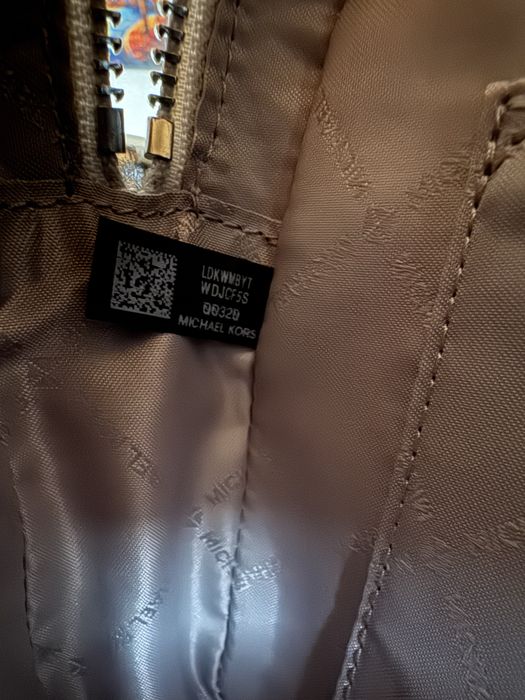Чанта Michael Kors