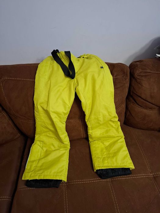 Ски гащеризон 122/128