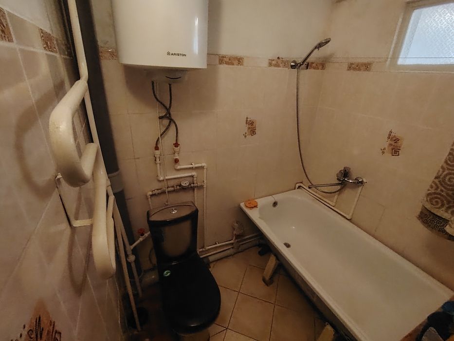 Продается 1ком квартира