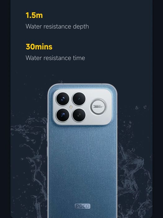 POCO F8 Ultra  2026 New Super Skidka+Garantiya+Dastavka