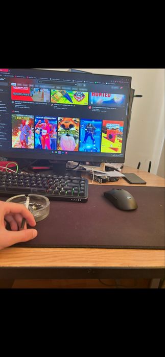 tastatura Ajazz AK680MAX