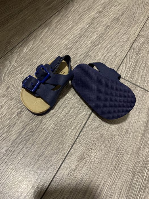 Детская обувь 3-6 месяцев