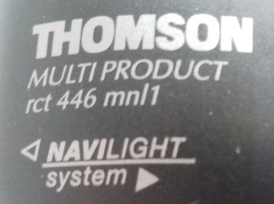 Продавам дистанционно за домашна DVD кинотеатър-система THOMSON RCT 446 MNL1
