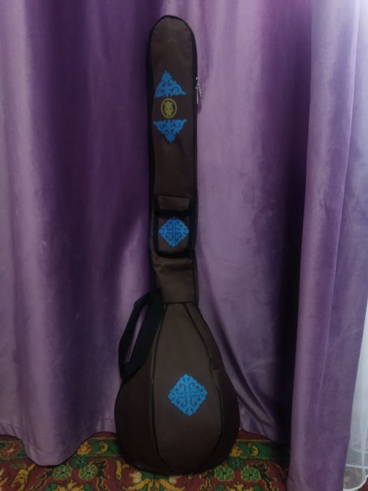 Домбыра хоршым состоянии