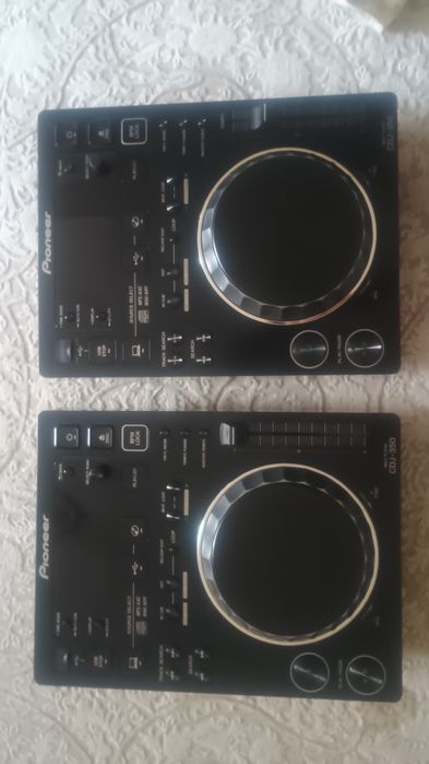 Playere pioneer cdj 350
