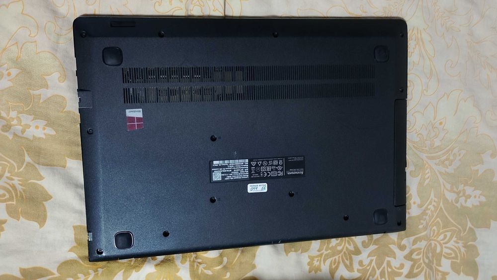 Ноутбук Lenovo 100-15ibi
