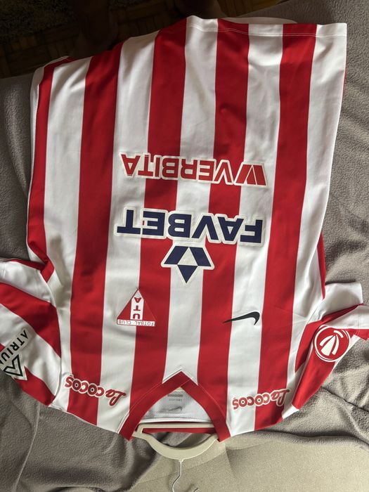 Vand tricou fotbal