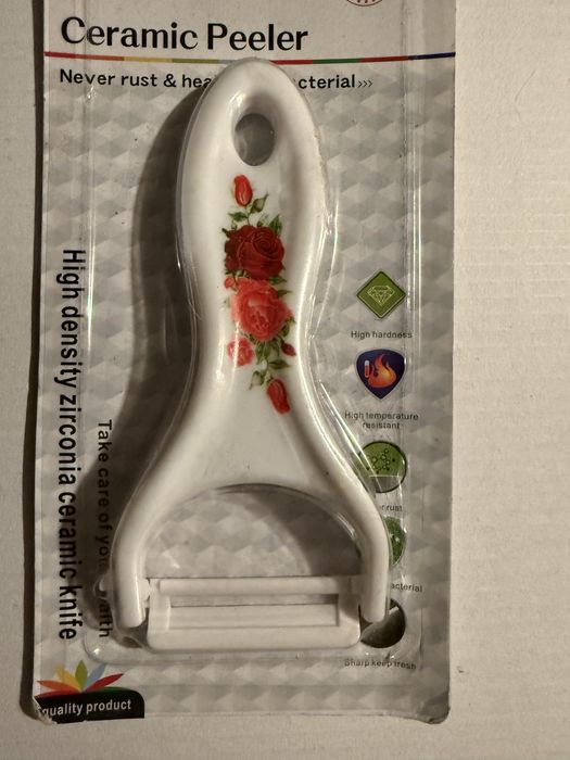 Распродажа новой посуды