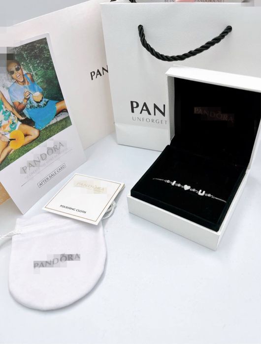 Подарочный набор, браслеты, кулоны, серьги