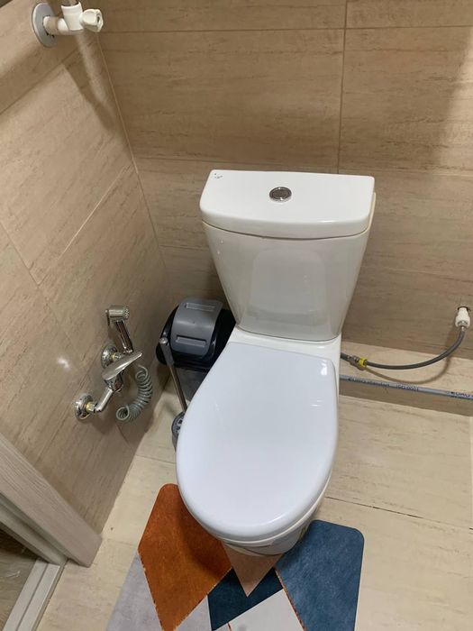 1 хонали сотилади Алмазар сити новостройка