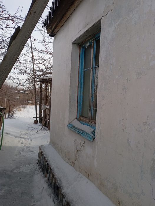 Продаем дом в Актасе