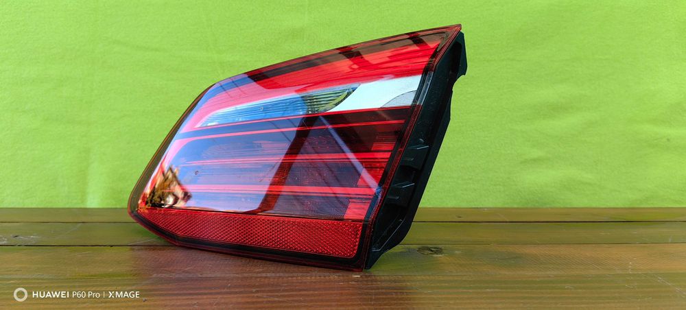 Стоп за bmw f45 2