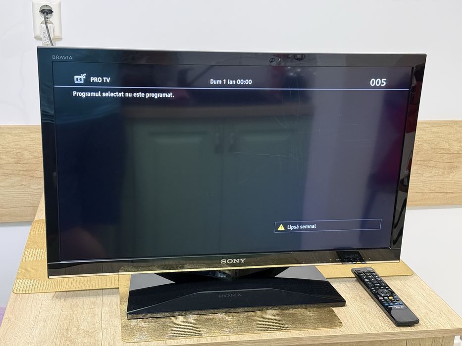 Vand televizor LCD Sony