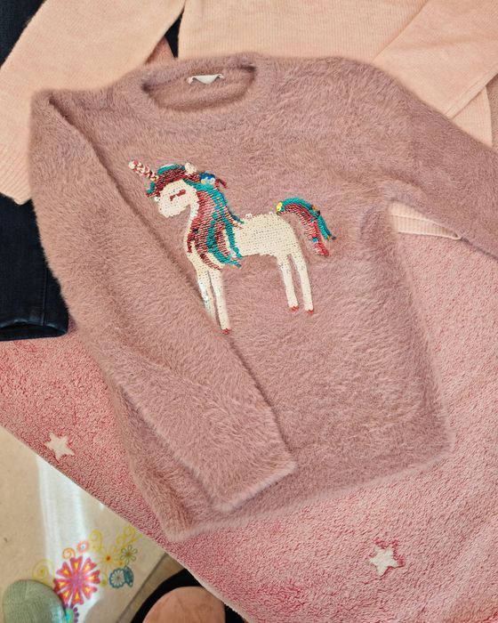 Лот дрехи за момиче