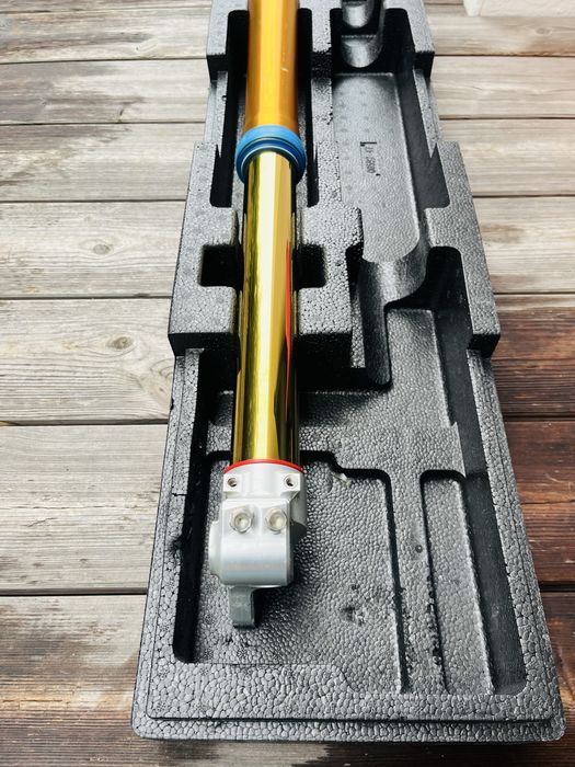 ÖHLINS RXF 48 – Furcă față MX & Enduro KTM / Husqvarna / GasGas