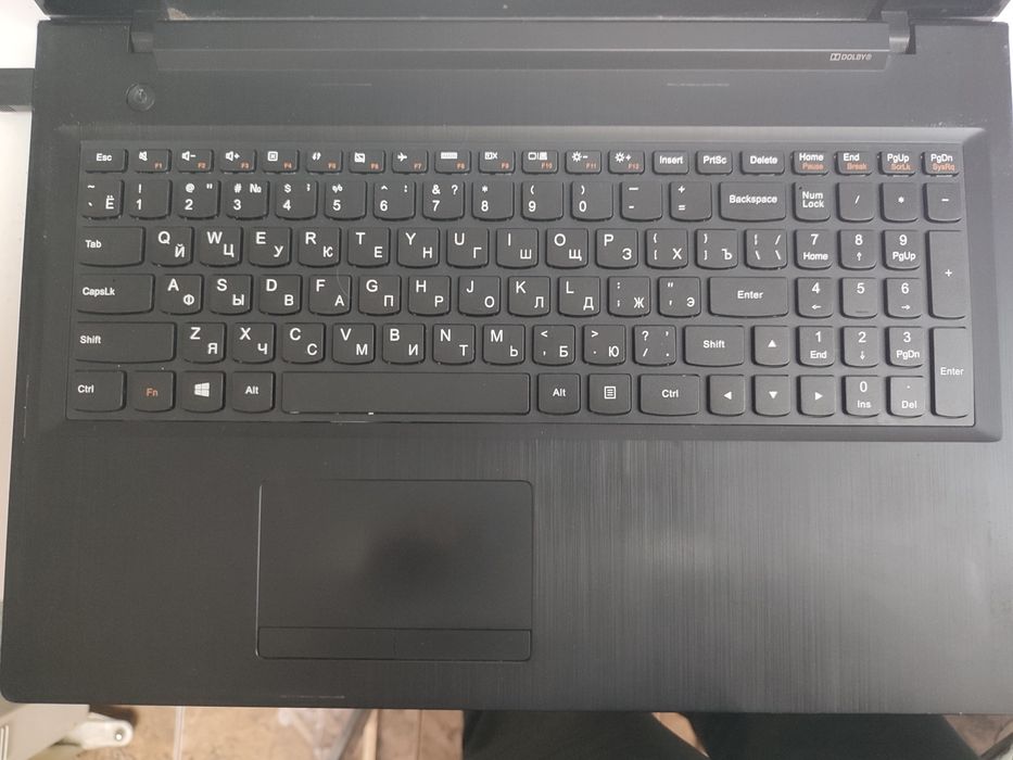 Lenovo Core-i5 60000
