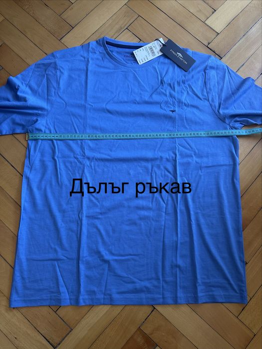 Блузи Fynch Hatton
