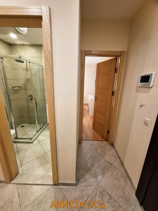 Дава се под наем Двустаен апартамент в Варна, м-т Траката - 60 кв.м за 561 € - Снимка #6