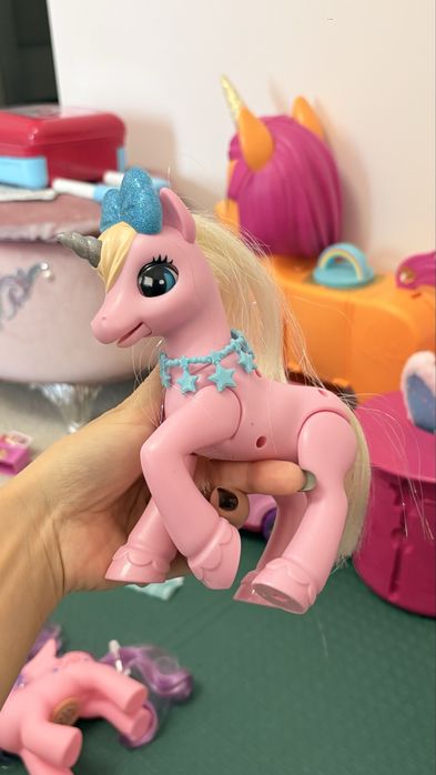My Magical Unicorn