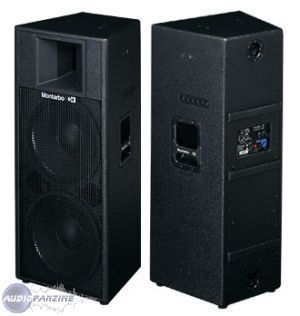 MONTARBO W28A   усилитель