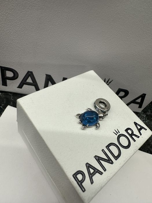 Талисман Пандора / Pandora