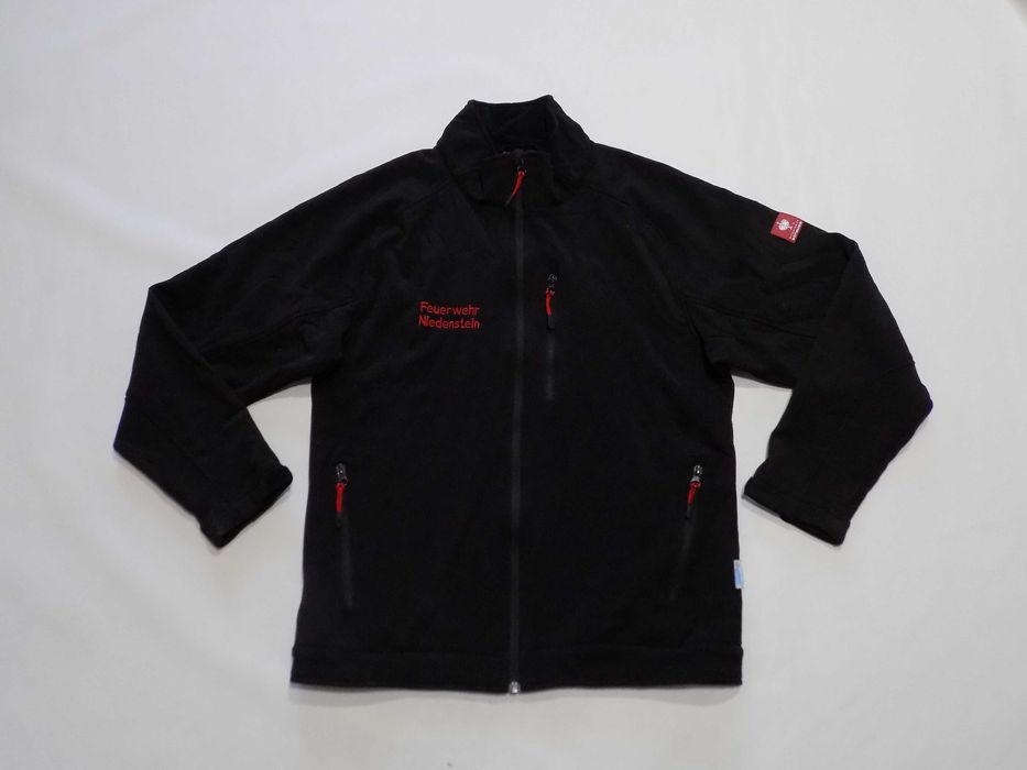 работна блуза engelbert strauss фанела горнище яке мъжка оригинал XL/M