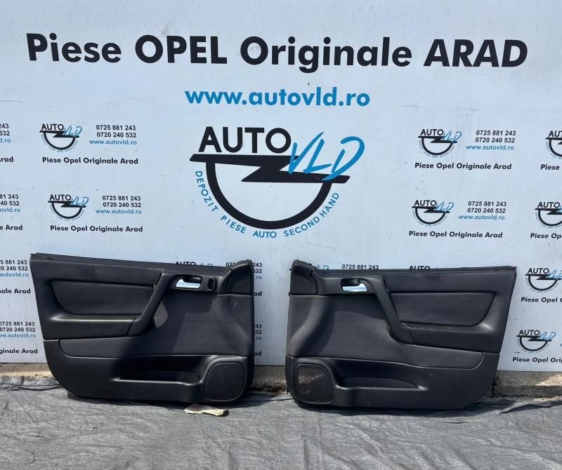 Panouri usi fata Opel Astra G