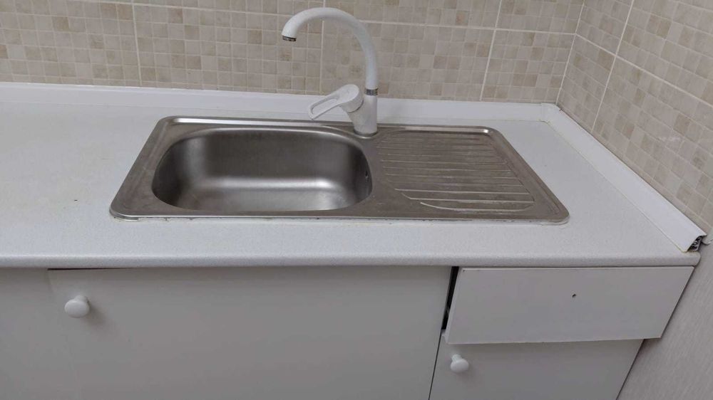 Кухонный гарнитур бесплатно