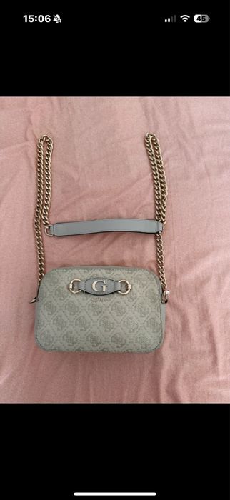 geanta guess aurie