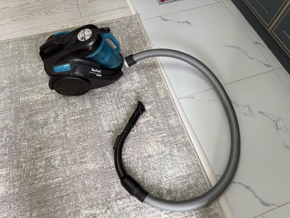 Пылесос Tefal б/у