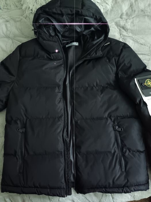 Geaca Premium Stone lsland 3xl impermeabil