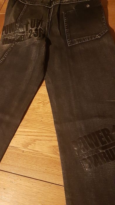 Blugi băieți mar 128 8-10 ani