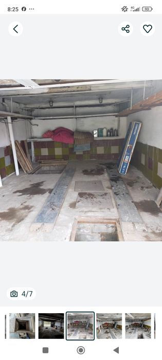 Продам или сдам гараж