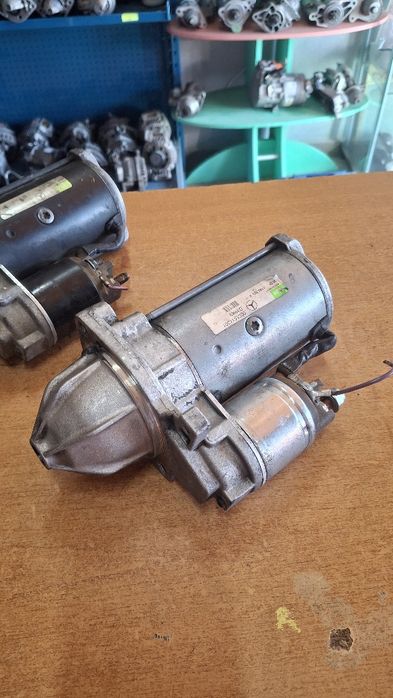 Electromotor Mercedes Sprinter Vito  C E Class Viano 2.2 Cdi