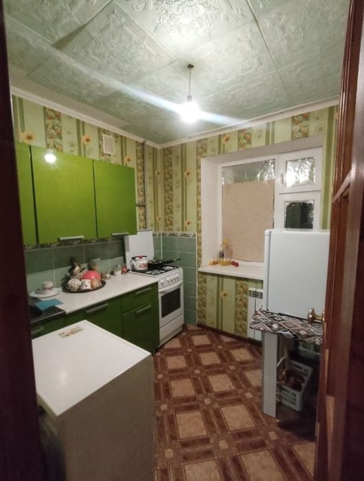 1 ком кв в центре