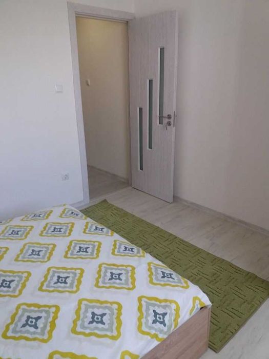 Дава се под наем Двустаен апартамент в Бургас, Меден рудник - зона А - 42 кв.м за 204 € - Снимка #6