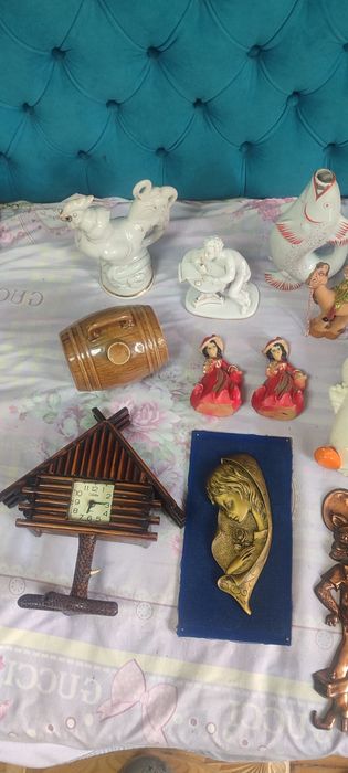 Сувениры разные продам