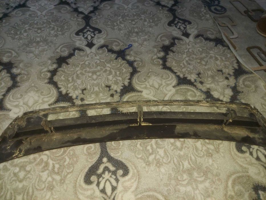 Chevrolet Gentra Bamfer Original Продается