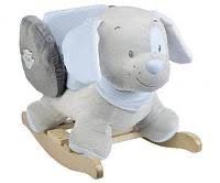 Срочно продается! Качалка от Nattou!