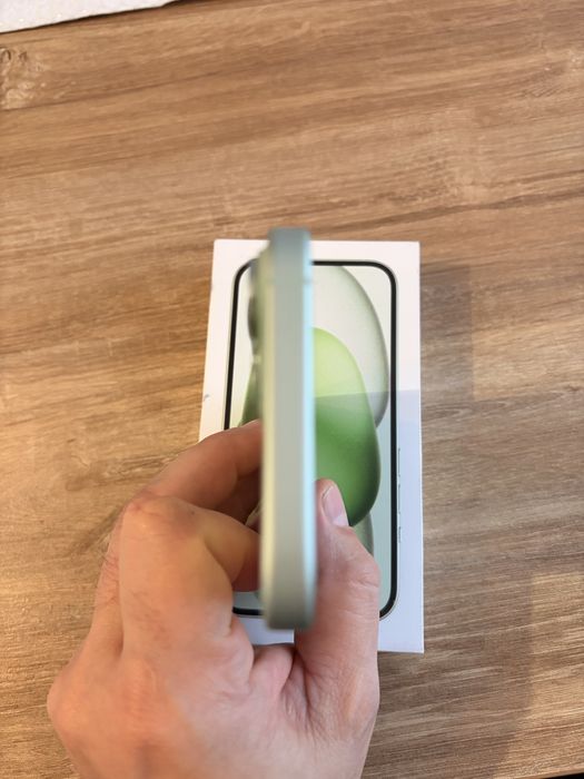 Iphone 15 128 GB