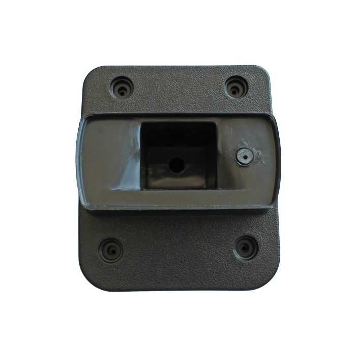 Подлакътник за Dacia Sandero след 2013г, (Logan,Dokker ) Кожен