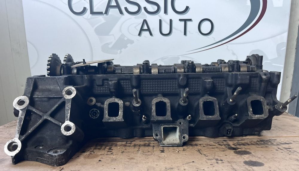 Цилиндрова глава Land Rover 2.0d 2002г. 112к.с.