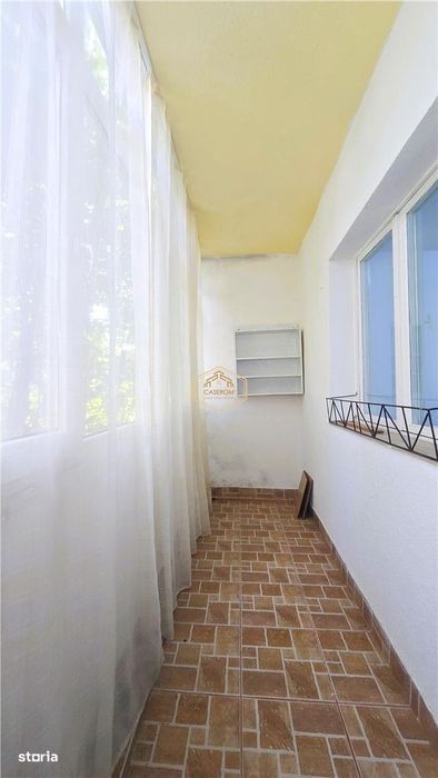 Micro 16 | Apartament cu 4 camere decomandat si 2 balcoane