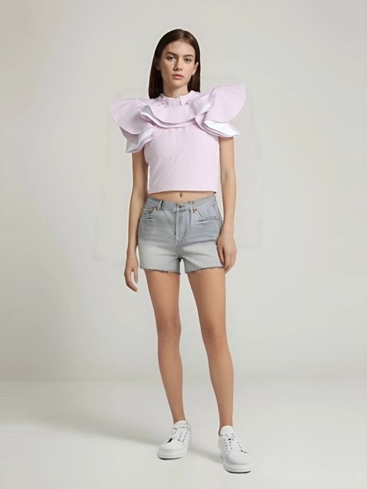 Топ, бренд ASOS, размер М