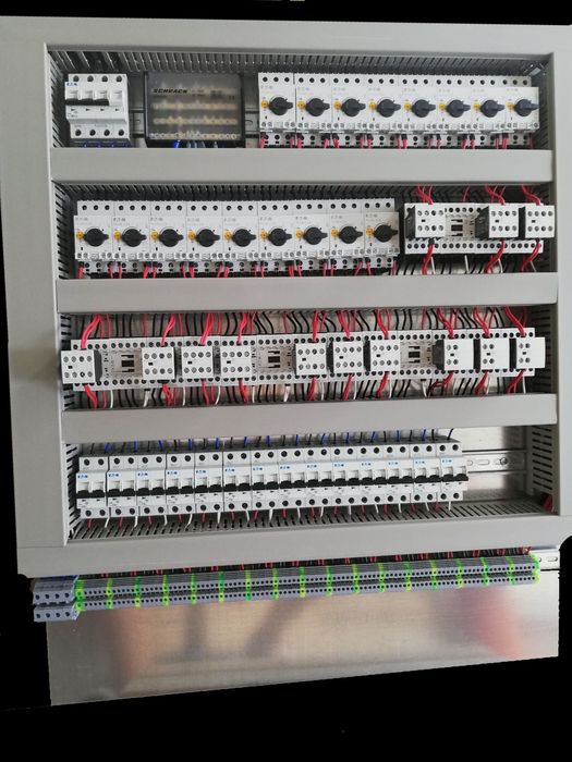 Electrician Constanta cu experiență NON-STOP
