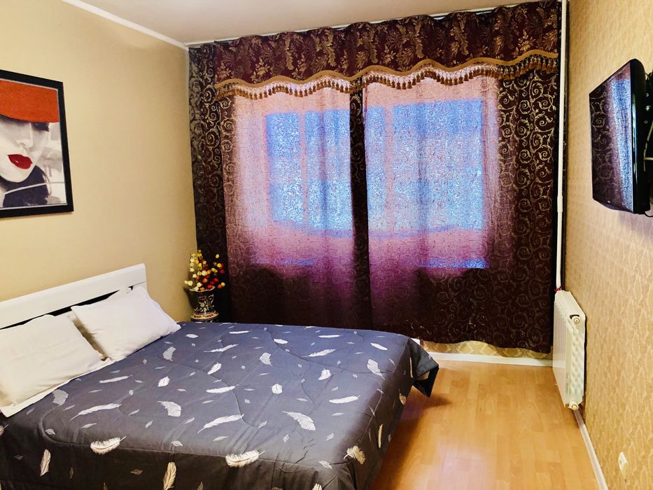 Продается 3-х кв 14-19