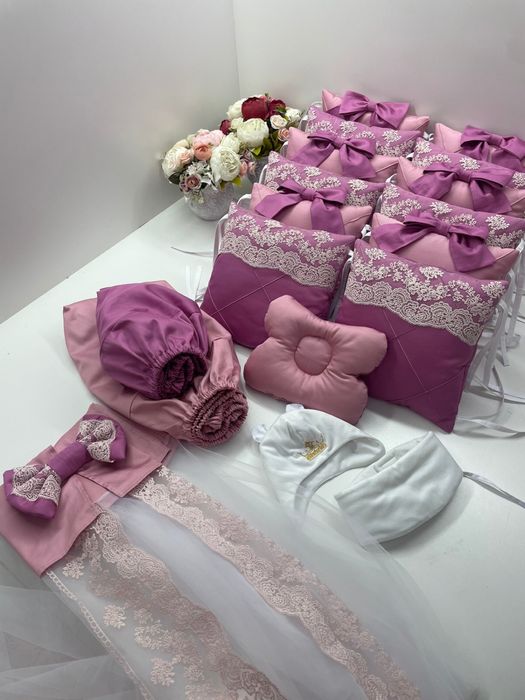 Продам кроватку трансформер