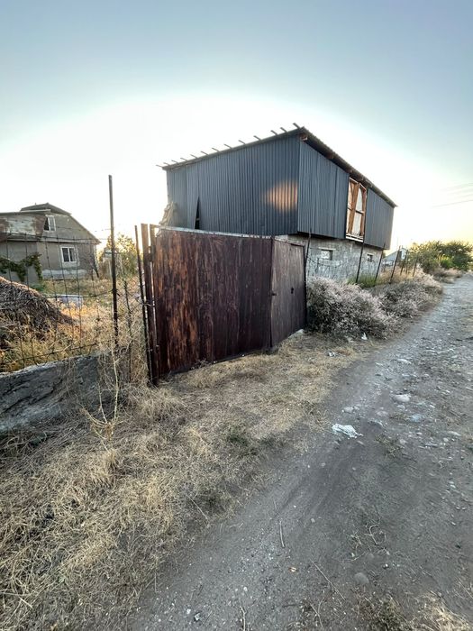 Продам дачу в районе бака рядом с городом Есик