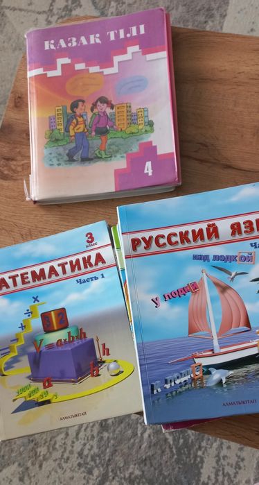 Отдам книги в дар