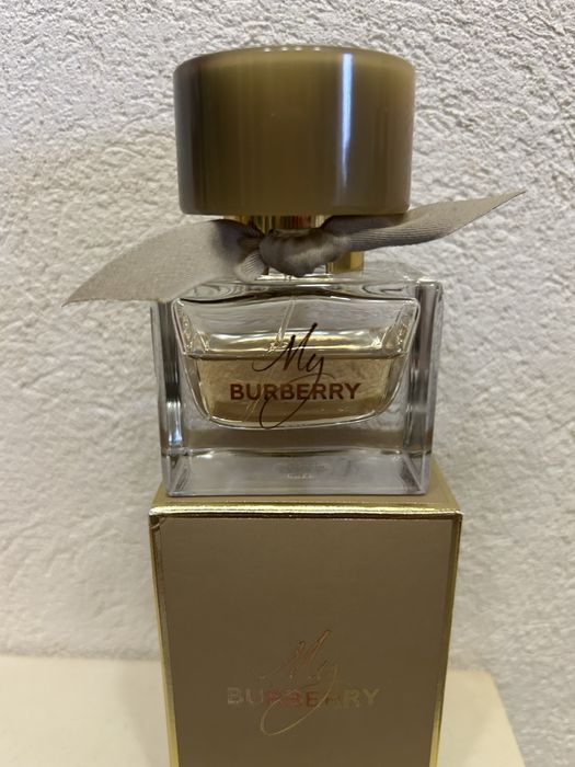 Berberry EDP 20ml
